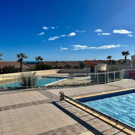 Fitou Villa Villa Fitou