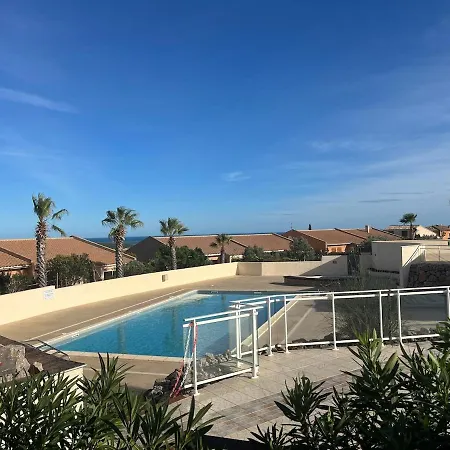 Villa Fitou Villa Fitou
