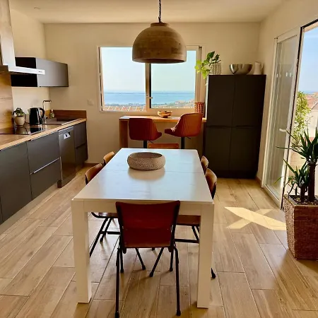 Fitou Villa