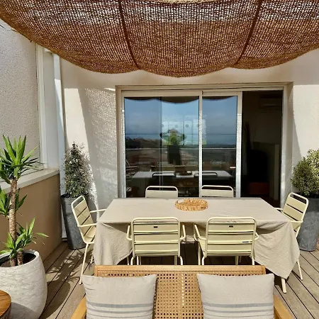 Fitou Villa * Fitou