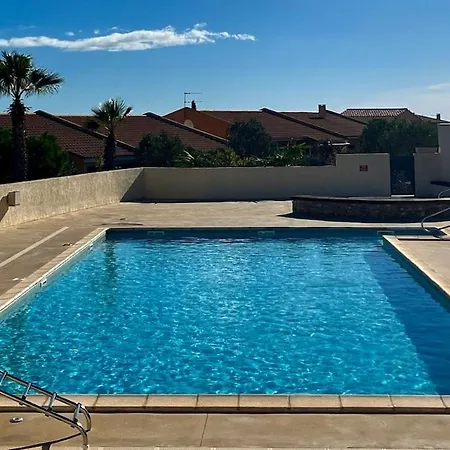 Villa Fitou Villa Fitou