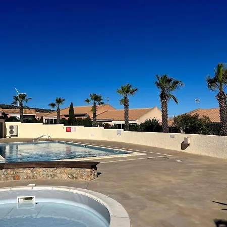 Villa Fitou Villa