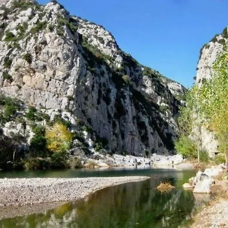 Fitou Villa *