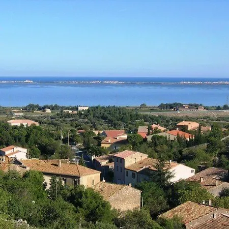Fitou Villa * Fitou