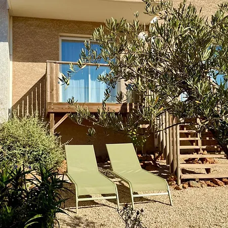 Fitou Villa *