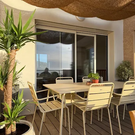 Fitou Villa Fitou
