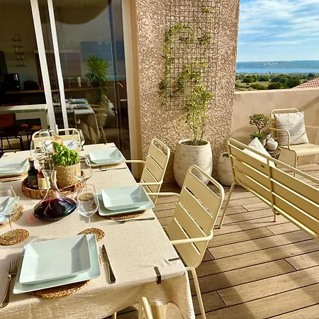 Villa Fitou Villa