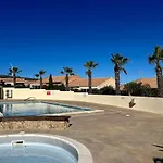Villa Fitou Villa