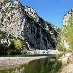 Fitou Villa *