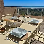 Fitou Villa Villa *