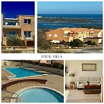 Fitou Villa * Fitou