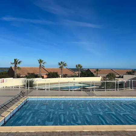 Fitou Villa Villa *