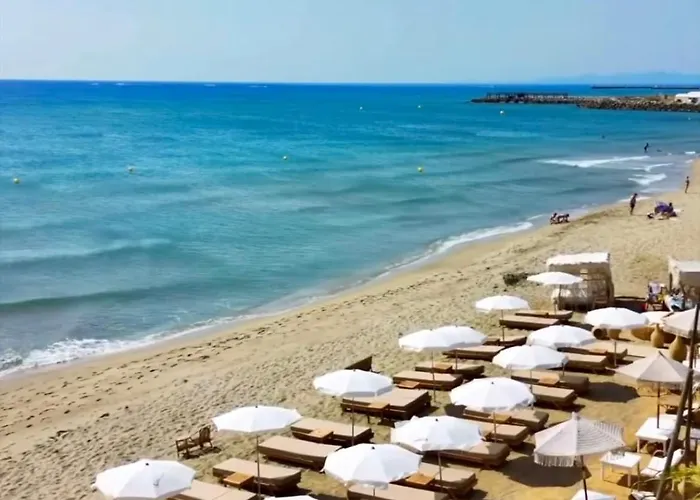Fitou Villa